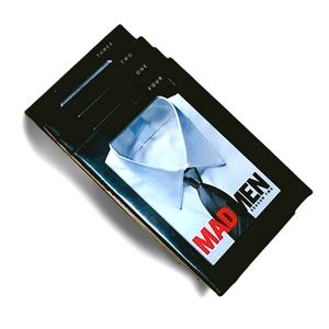 Mad Men: Season Two (4-DVD Set)
